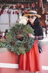 Merry Christmas & Happy Holidays!