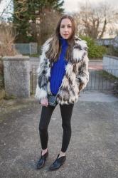 Faux Fur 