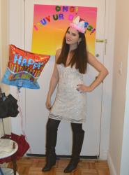 My Incredibly Epic Selfie Themed Birthday Party!