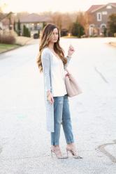 Grey + Blush Neutrals