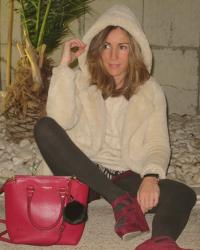 On the Floor...