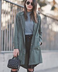 Utility Jacket