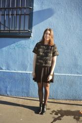 L'année 2015 en looks