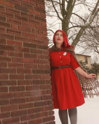 writer in wred