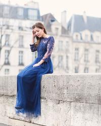 Happy New Year – Elodie in Paris