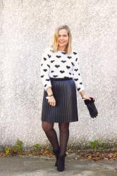 Look de fête #2