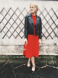 Red Hot
