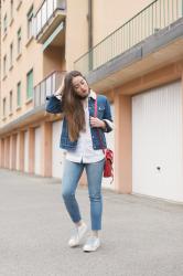 Get fast fashion or Customize the Old? Dress Smart!