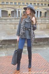 JERSEY OVERSIZE
