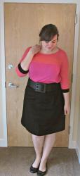 80s Inspired Workwear Wednesday