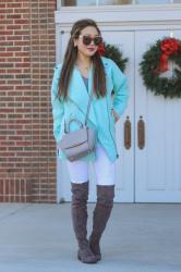 Mint to Be