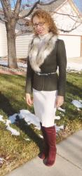Fur 2 (Dressy)
