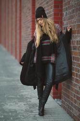 GO BLACK