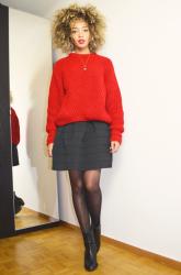 Le PARFAIT dupe du pull « Theo » d’Isabel Marant !