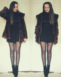 Faux Fur