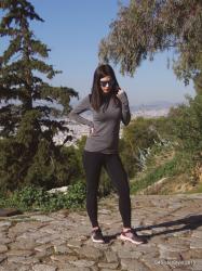 L:Top of Athens with BL Sportswear