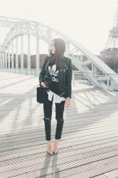 BLACK N LOUBIES