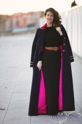 La Condesa Coat