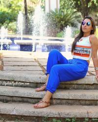 Top Colors: Spring Summer 2016 Pantone Fashion 