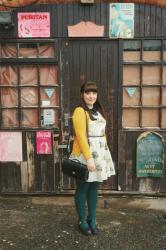 BYGONE TIMES