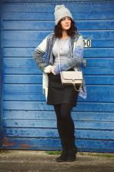 Best Cardigan this winter (& its now on sale!!)