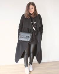 OUTFIT | MONOCHROME SESSIONS