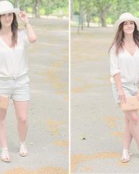 Vive les beaux jours, vive le short !