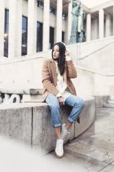 EDGY BEIGE