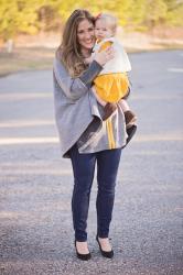 Mama Daughter Style Series + Evy's Tree Cape Giveaway!!