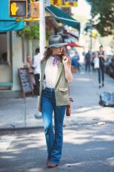 Fall Flares : SHOPBOP SECRET SALE