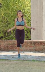 ENTRENAR CON COMBA
