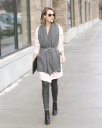 Belted Layers