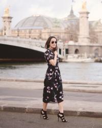 Zalando x ELLE Party // Outfit & Feelings