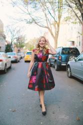 What to Wear to your Office Christmas Party!