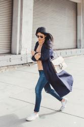 THE PERFECT DUSTER COAT
