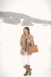 Winter Neutrals