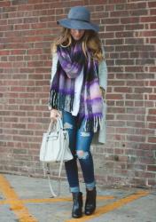 Winter Knits 