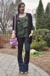 {throwback outfit} Revisiting December 29 2011