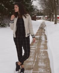 the plaid bomb