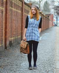 A Beret and a Tunic