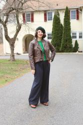 PR Hacks - Upgrading Butterick 6169