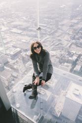 Chicago's SKYDECK