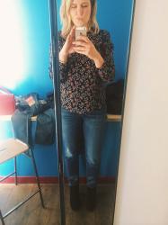 Fitting Room