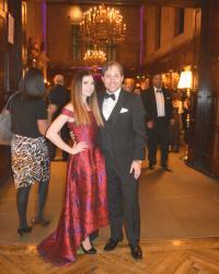 150th Anniversary Harvard Gala 