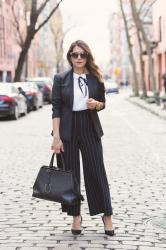 What to Wear to Work | Masculine Style 