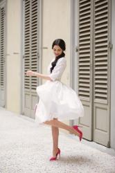 Twirling in Florence…