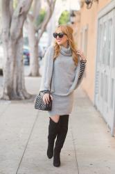 Girl On The Go