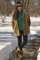 {outfit} Snow Day