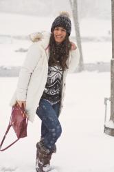 Blizzard