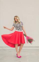 VALENTINE'S DAY STYLE